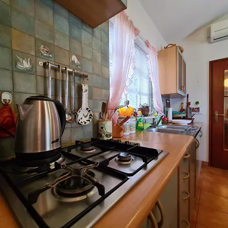 House 2131 בית נופש *