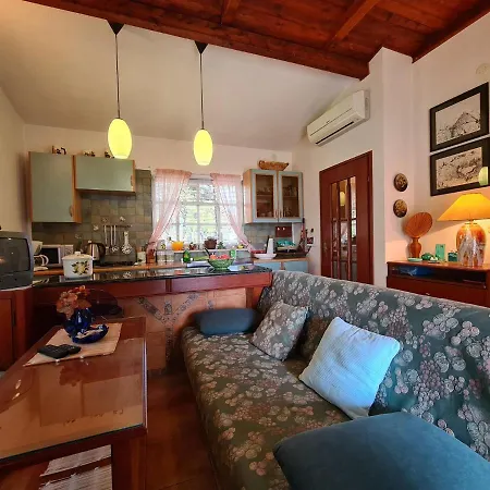 House 2131 Σπίτι διακοπών