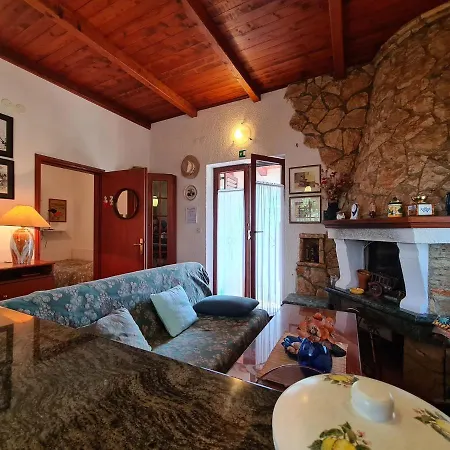 House 2131 Nyaraló Medulin