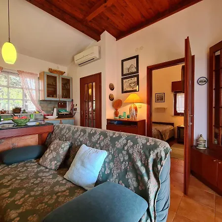 House 2131 Tatil Evi
