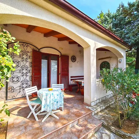 Σπίτι διακοπών House 2131
