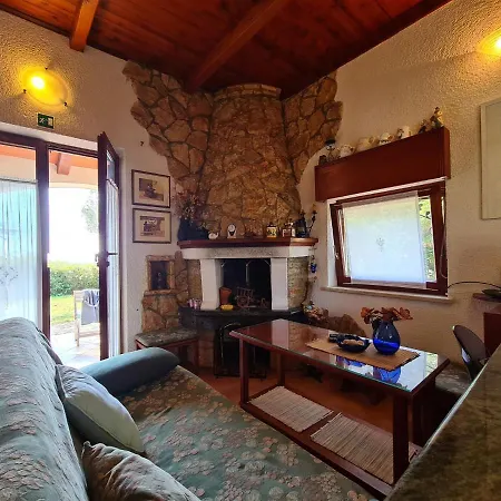 House 2131 בית נופש