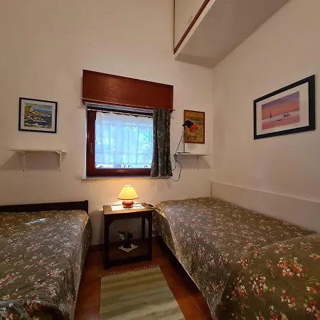 בית נופש House 2131 *