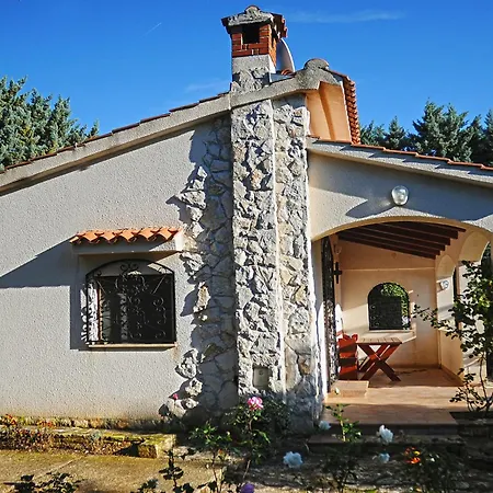 Σπίτι διακοπών House 2131