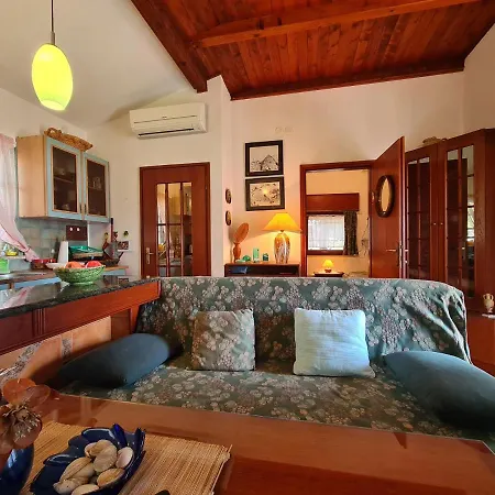 Semesterbostad House 2131 *