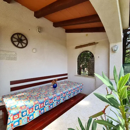 House 2131 Semesterbostad Medulin