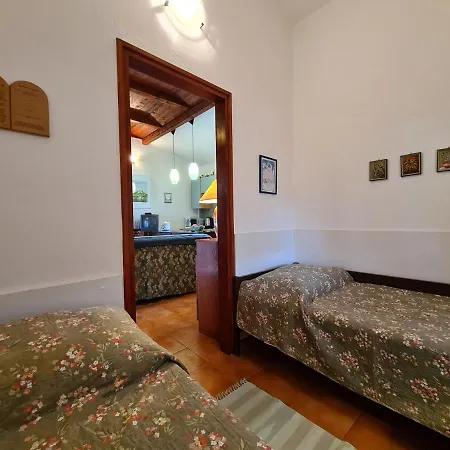 Semesterbostad House 2131 *